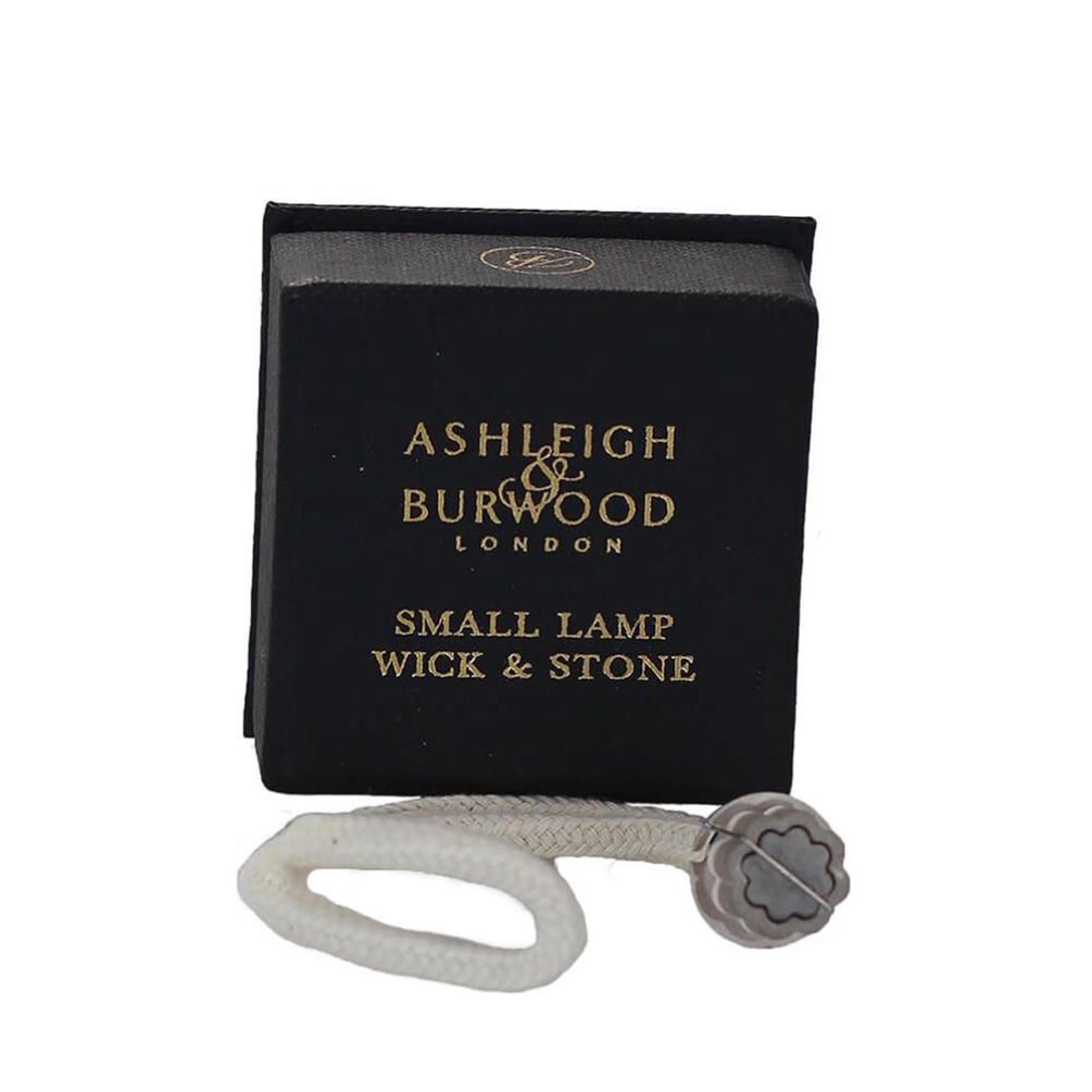 Ashleigh & Burwood Small Replacement Wick & Stone £5.21